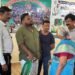 West singhbhum health check up camp : चक्रधरपुर भारत भवन में निःशुल्क स्वास्थ्य जांच शिविर का हुआ आयोजन, स्वास्थ्य जांच के साथ लोगों को दी सेहत के प्रति जागरूक रहने की सलाह