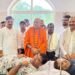 Jamshedpur koshish ek muskan blood donation : कोशिश एक मुस्कान संस्था के रक्तदान शिविर में 1203 यूनिट रक्तदान, शिविर में विधायक सरयू राय, मंगल कालिंदी सहित अनेक नेता हुए शामिल
