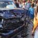 Jamshedpur rural road accicent : गालूडीह के जगन्नाथपुर चौक पर दो कारों की भिड़ंत में नौ लोग घायल, लड़की देखने गालूडीह आया था ओडिशा का परिवार, लौटने के दौरान हुआ हादसा Jamshedpur rural road accicent : गालूडीह के जगन्नाथपुर चौक पर दो कारों की भिड़ंत में नौ लोग घायल, लड़की देखने गालूडीह आया था ओडिशा का परिवार, लौटने के दौरान हुआ हादसा