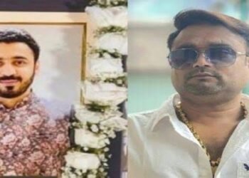 jamshedpur nikhar sablok murder case : जमशेदपुर के कारोबारी निखार सबलोक हत्याकांड का साजिशकर्ता अशोक सिंह राघव को एमजीएम अस्पताल किया गया रेफर, सरायकेला सदर अस्पताल में था इलाजरत, देखिये – video jamshedpur nikhar sablok murder case : जमशेदपुर के कारोबारी निखार सबलोक हत्याकांड का साजिशकर्ता अशोक सिंह राघव को एमजीएम अस्पताल किया गया रेफर, सरायकेला सदर अस्पताल में था इलाजरत, देखिये – video