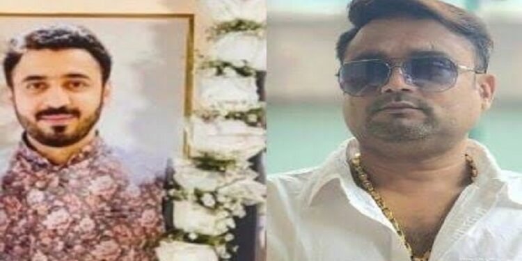 jamshedpur nikhar sablok murder case : जमशेदपुर के कारोबारी निखार सबलोक हत्याकांड का साजिशकर्ता अशोक सिंह राघव को एमजीएम अस्पताल किया गया रेफर, सरायकेला सदर अस्पताल में था इलाजरत, देखिये – video jamshedpur nikhar sablok murder case : जमशेदपुर के कारोबारी निखार सबलोक हत्याकांड का साजिशकर्ता अशोक सिंह राघव को एमजीएम अस्पताल किया गया रेफर, सरायकेला सदर अस्पताल में था इलाजरत, देखिये – video