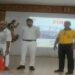 Jamshedpur disaster management training in zrti : जोनल प्रशिक्षण संस्थान सिनी में एक दिवसीय आपदा प्रबंधन प्रशिक्षण आयोजित, प्राथमिक उपचार में गरिमापूर्ण व्यवहार और कार्य-सीमा की समझ की दी गई जानकारी Jamshedpur disaster management training in zrti : जोनल प्रशिक्षण संस्थान सिनी में एक दिवसीय आपदा प्रबंधन प्रशिक्षण आयोजित, प्राथमिक उपचार में गरिमापूर्ण व्यवहार और कार्य-सीमा की समझ की दी गई जानकारी