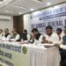 Singhbhum chamber 75’th gb meeting : सिंहभूम चैंबर की 75वीं आमसभा में चारों उप समितियों के प्रस्ताव सर्वसम्मति से पारित, आमसभा में चैंबर की विशेष स्मारिका का हुआ विमोचन, बकाया कार्य आगामी सत्र में पूरा करने का  होगा प्रयास  