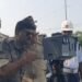 Jamshedpur police launches speed gun checking : वाहनों की तेज रफ्तार पर लगाम कसने को जमशेदपुर पुलिस लाई स्पीड गन, पहले दिन मरीनड्राइव पर अभियान चलाकर सौ वाहनों का काटा ई चालान, शहर के अन्य इलाकों में भी स्पीड गन से होगी वाहनों की रफ्तार की जांच Jamshedpur police launches speed gun checking : वाहनों की तेज रफ्तार पर लगाम कसने को जमशेदपुर पुलिस लाई स्पीड गन, पहले दिन मरीनड्राइव पर अभियान चलाकर सौ वाहनों का काटा ई चालान, शहर के अन्य इलाकों में भी स्पीड गन से होगी वाहनों की रफ्तार की जांच