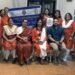 Jamshedpur heart health awareness : हार्ट हेल्थ के लिए एसओएस की मात्रा नियंत्रित करना जरूरी : डॉ विनी, गोलमुरी क्लब में विश्व हृदय दिवस पर हृदय स्वास्थ्य जागरूकता अभियान, इनर व्हील क्लब ऑफ जमशेदपुर ईस्ट ने किया आयोजन