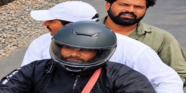 Jamshedpur two arrested in bindal mall firing : मरीन ड्राइव बिंदल मॉल फायरिंग में शामिल दो शूटर गिरफ्तार, तीसरे की गिरफ्तारी के लिए छापामारी कर रही पुलिस