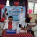 Jamshedpur free cholesterol test camp : हृदय दिवस पर ओल्ड एज होम के बुजुर्गों की हुई निःशुल्क कोलेस्ट्रॉल जांच, एसआरके कमलेश ने आयोजित कराया निःशुल्क जांच शिविर Jamshedpur free cholesterol test camp : हृदय दिवस पर ओल्ड एज होम के बुजुर्गों की हुई निःशुल्क कोलेस्ट्रॉल जांच, एसआरके कमलेश ने आयोजित कराया निःशुल्क जांच शिविर