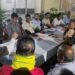 Jamshedpur telco peace committee meting : टेल्को थाना शांति समिति की बैठक में दुर्गापूजा शांतिपूर्वक संपन्न कराने का निर्णय, सभी पंडालों में लगेंगे सीसीटीवी कैमरे, अग्निशमन यंत्रों की भी की जाएगी व्यवस्था
