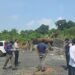 jamshedpur administration big action : दलमा वन्यप्राणी आश्रयणी अंतर्गत इको-सेंसिटिव जोन में बंद पड़े क्रशर मशीन को पुनः चालू किए जाने की सूचना पर प्रशासन ने अवैध क्रशर इकाई को किया सील, खनिज, वाहन एवं उपकरणों को किया जब्त