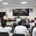 jamshedpur oilseeds mission : जमशेदपुर में तेलहन मिशन की बैठक, सरसों एवं मूंगफली की खेती को बढ़ावा देने के लिए विभिन्न गतिविधियों को मिली स्वीकृति