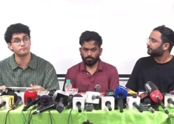 CJP Ultimatum- सीजेपी ने मुख्य चुनाव आयुक्त से 48 घंटे में मांगा इस्तीफा, नहीं देने पर देश भर में होगा आंदोलन CJP Ultimatum- सीजेपी ने मुख्य चुनाव आयुक्त से 48 घंटे में मांगा इस्तीफा, नहीं देने पर देश भर में होगा आंदोलन