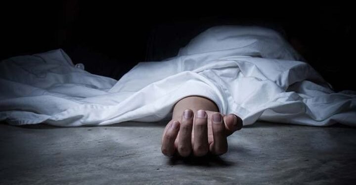 jharkhand ranchi suicide- रांची के तिरिल में पदस्थापित सीआरपीएफ जवान ने खुद को मारी गोली, मौत, डालटनगंज का रहने वाला था सीआरपीएफ जवान