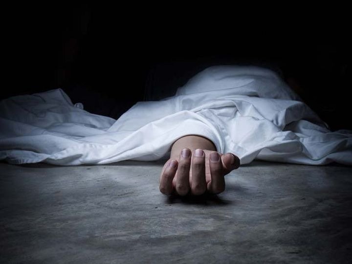 jharkhand ranchi suicide- रांची के तिरिल में पदस्थापित सीआरपीएफ जवान ने खुद को मारी गोली, मौत, डालटनगंज का रहने वाला था सीआरपीएफ जवान jharkhand ranchi suicide- रांची के तिरिल में पदस्थापित सीआरपीएफ जवान ने खुद को मारी गोली, मौत, डालटनगंज का रहने वाला था सीआरपीएफ जवान