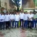 jamshedpur bjp-जमशेदपुर में बैंक डकैती,फायरिंग, चोरी और छिनतई की घटनाओं को लेकर भाजपा महानगर ने चिंता जतायी, पुलिस प्रशासन से आम नागरिकों, व्यापारियों व व्यवसायिक प्रतिष्ठानों की सुरक्षा व्यवस्था मजबूत करने की मांग jamshedpur bjp-जमशेदपुर में बैंक डकैती,फायरिंग, चोरी और छिनतई की घटनाओं को लेकर भाजपा महानगर ने चिंता जतायी, पुलिस प्रशासन से आम नागरिकों, व्यापारियों व व्यवसायिक प्रतिष्ठानों की सुरक्षा व्यवस्था मजबूत करने की मांग