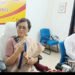 Kolhan University-चाईबासा में 29 सितंबर को कोल्हान विश्वविद्यालय का सातवां दीक्षांत समारोह, राज्यपाल संतोष गंगवार होंगे मुख्य अतिथि, 5473 विद्यार्थियों को मिलेगी डिग्रियां