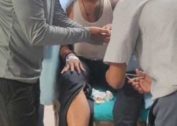 jamshedpur breaking : घाटशिला के विधायक सोमेश सोरेन की स्कॉट गाड़ी दुर्घटना का शिकार, जाने क्या है मामला jamshedpur breaking : घाटशिला के विधायक सोमेश सोरेन की स्कॉट गाड़ी दुर्घटना का शिकार, जाने क्या है मामला