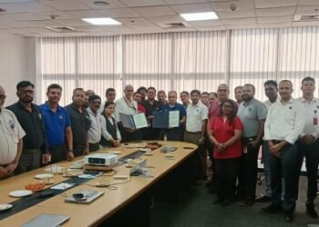 Tata cummins bonus agreement : टाटा कमिंस के कर्मचारियों को लगातार तीसरा साल मिलेगा 20 फीसदी बोनस, हो गया समझौता