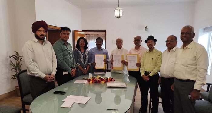 Jamshedpur bonus : टिनप्लेट रिक्रिएशन एसोसिएशन के कर्मचारियों को इस साल मिलेगा 20 फीसदी बोनस, यह मिलेगी राशि