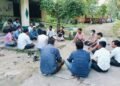jamshedpur rural pollution issue-पोटका में बढ़ते प्रदूषण के खिलाफ जनआंदोलन की तैयारी, रामगढ़ आश्रम में बनी रणनीति jamshedpur rural pollution issue-पोटका में बढ़ते प्रदूषण के खिलाफ जनआंदोलन की तैयारी, रामगढ़ आश्रम में बनी रणनीति