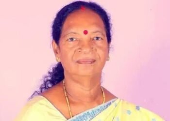 jharkhand ex mla passed away- सिमडेगा की पूर्व भाजपा विधायक विमला प्रधान का निधन, लंबे समय से चल रही थी बीमार jharkhand ex mla passed away- सिमडेगा की पूर्व भाजपा विधायक विमला प्रधान का निधन, लंबे समय से चल रही थी बीमार