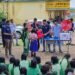 Srinath university : प्रोजेक्ट सहेली के तहत श्रीनाथ यूनिवर्सिटी ने चलाया स्वास्थ्य एवं स्वच्छता जागरूकता अभियान, महिलाओं को किया जागरूक Srinath university : प्रोजेक्ट सहेली के तहत श्रीनाथ यूनिवर्सिटी ने चलाया स्वास्थ्य एवं स्वच्छता जागरूकता अभियान, महिलाओं को किया जागरूक