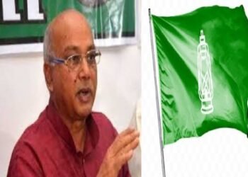 Jharkhand rjd : झारखंड राजद का पुर्नगठन, गौतम सागर राणा बने संयोजक, पूर्वी सिंहभूम से सिर्फ एक को मिली जगह