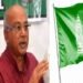 Jharkhand rjd : झारखंड राजद का पुर्नगठन, गौतम सागर राणा बने संयोजक, पूर्वी सिंहभूम से सिर्फ एक को मिली जगह Jharkhand rjd : झारखंड राजद का पुर्नगठन, गौतम सागर राणा बने संयोजक, पूर्वी सिंहभूम से सिर्फ एक को मिली जगह