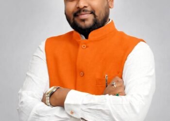 Jamshedpur bjym : पीएम मोदी के जन्मदिन पर भाजयुमो रविवार को आयोजित करेगा रक्तदान शिविर, रक्तदाताओं को मिलेगा हेलमेट व टी-शर्ट Jamshedpur bjym : पीएम मोदी के जन्मदिन पर भाजयुमो रविवार को आयोजित करेगा रक्तदान शिविर, रक्तदाताओं को मिलेगा हेलमेट व टी-शर्ट