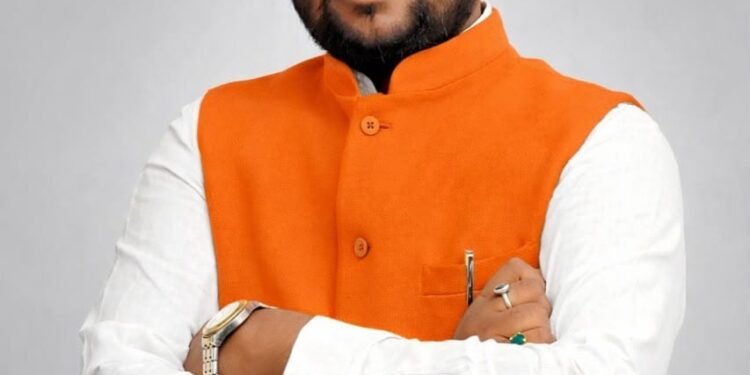 Jamshedpur bjym : पीएम मोदी के जन्मदिन पर भाजयुमो रविवार को आयोजित करेगा रक्तदान शिविर, रक्तदाताओं को मिलेगा हेलमेट व टी-शर्ट Jamshedpur bjym : पीएम मोदी के जन्मदिन पर भाजयुमो रविवार को आयोजित करेगा रक्तदान शिविर, रक्तदाताओं को मिलेगा हेलमेट व टी-शर्ट