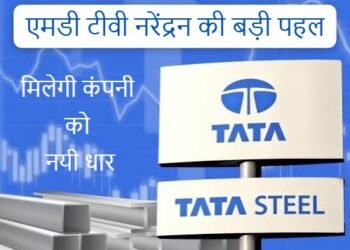 Tata steel committees formed : टाटा स्टील में एमडी के निर्देश पर बनायी गयी अलग-अलग पांच कमेटियां, कंपनी के प्रोडक्शन और इनकम को धारदार बनाने के लिए पहल