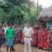 jamshedpur rural- चाकुलिया के ढेंगाम गांव में सामाजिक कुरीतियों के खिलाफ चलाया जागरूकता अभियान, थाना प्रभारी ने लोगों को किया जागरूक