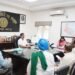Jamshedpur dc meeting : जमशेदपुर के उपायुक्त ने राजनीतिक दलों के प्रतिनिधियों के साथ की बैठक, मतदाता सूची में नो मैपिंग एवं विसंगतियों से संबंधित डेटा की साझा Jamshedpur dc meeting : जमशेदपुर के उपायुक्त ने राजनीतिक दलों के प्रतिनिधियों के साथ की बैठक, मतदाता सूची में नो मैपिंग एवं विसंगतियों से संबंधित डेटा की साझा