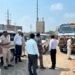 Jamshedpur dc action : जमशेदपुर के उपायुक्त के निर्देश पर राष्ट्रीय राजमार्ग पर अवैध पार्किंग के विरुद्ध चलाया गया अभियान, 72 वाहनों से लाखों जुर्माना वसूला Jamshedpur dc action : जमशेदपुर के उपायुक्त के निर्देश पर राष्ट्रीय राजमार्ग पर अवैध पार्किंग के विरुद्ध चलाया गया अभियान, 72 वाहनों से लाखों जुर्माना वसूला