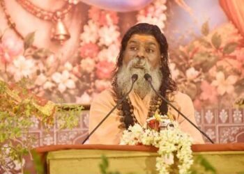 jamshedpur shri gau-kripa katha mahotsav- गौवंश की सेवा केवल धर्म नहीं, संस्कृति और करुणा का सबसे पवित्र प्रतीक : ग्वाल संत गोपालानंद सरस्वती जी महाराज, श्री गो-कृपा कथा महोत्सव का भव्य समापन, तुला दान, गौ-पूजन, गौ-दर्शन एवं गौ आरती के साथ तीन दिवसीय आयोजन संपन्न jamshedpur shri gau-kripa katha mahotsav- गौवंश की सेवा केवल धर्म नहीं, संस्कृति और करुणा का सबसे पवित्र प्रतीक : ग्वाल संत गोपालानंद सरस्वती जी महाराज, श्री गो-कृपा कथा महोत्सव का भव्य समापन, तुला दान, गौ-पूजन, गौ-दर्शन एवं गौ आरती के साथ तीन दिवसीय आयोजन संपन्न