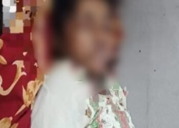 Jamshedpur border area Suicide- कपाली में किशोरी ने की आत्महत्या, पुलिस मामले की छानबीन में जुटी Jamshedpur border area Suicide- कपाली में किशोरी ने की आत्महत्या, पुलिस मामले की छानबीन में जुटी