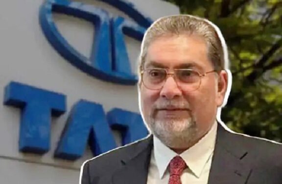 Tata group big news-टाटा मेडिकल सेंटर ट्रस्ट के सीइओ मेहली मिस्त्री का इस्तीफा, 30 सितंबर को होगा इनका कार्यकाल खत्म, रतन टाटा के बहुत ही थे करीबी