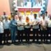 tata workers union : टाटा वर्कर्स यूनियन ने अपने कर्मचारी अरविंद को सेवानिवृत होने पर दी विदाई, सालों तक की यूनियन में टाटा स्टील के कर्मचारियों की सेवा tata workers union : टाटा वर्कर्स यूनियन ने अपने कर्मचारी अरविंद को सेवानिवृत होने पर दी विदाई, सालों तक की यूनियन में टाटा स्टील के कर्मचारियों की सेवा