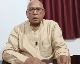 jamshedpur mla saryu roy- नदियों में पहुंच रहा एंटीबायोटिक का जहर, विकास की नीति बदले सरकार : सरयू राय, नदियों को मां कहते हैं, लेकिन हमने उन्हें मैला ढोने वाली मालगाड़ी बना दिया, जमशेदपुर में लागू हो नाला आधारित विकास नीति -नदियों का अतिक्रमण मान‍व सभ्यता के लिए ठीक नहीं