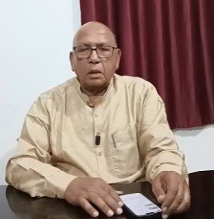 jamshedpur mla saryu roy- नदियों में पहुंच रहा एंटीबायोटिक का जहर, विकास की नीति बदले सरकार : सरयू राय, नदियों को मां कहते हैं, लेकिन हमने उन्हें मैला ढोने वाली मालगाड़ी बना दिया, जमशेदपुर में लागू हो नाला आधारित विकास नीति -नदियों का अतिक्रमण मानव सभ्यता के लिए ठीक नहीं jamshedpur mla saryu roy- नदियों में पहुंच रहा एंटीबायोटिक का जहर, विकास की नीति बदले सरकार : सरयू राय, नदियों को मां कहते हैं, लेकिन हमने उन्हें मैला ढोने वाली मालगाड़ी बना दिया, जमशेदपुर में लागू हो नाला आधारित विकास नीति -नदियों का अतिक्रमण मानव सभ्यता के लिए ठीक नहीं