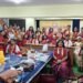 jamshedpur tulsi bhavan-तुलसी भवन में ‘सृजन-सुगंध’साहित्यिक पत्रिका के विमोचन के साथ‘कलम की सुगंध झारखंड’का मना सातवां स्थापना दिवस समारोह, काव्य गोष्ठी में साहित्यकारों ने स्वरचित उत्कृष्ट रचनाओं का किया पाठ jamshedpur tulsi bhavan-तुलसी भवन में ‘सृजन-सुगंध’साहित्यिक पत्रिका के विमोचन के साथ‘कलम की सुगंध झारखंड’का मना सातवां स्थापना दिवस समारोह, काव्य गोष्ठी में साहित्यकारों ने स्वरचित उत्कृष्ट रचनाओं का किया पाठ