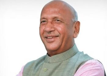 Jamshedpur mla saryu roy attack on government : मानगो निगम में नियमों की अनदेखी पर जमशेदपुर के विधायक सरयू राय का हमला, नगर विकास एवं आवास विभाग के प्रधान सचिव को लिखा पत्र, सरयू राय बोले – प्रधान सचिव मानगो नगर निगम के अपर नगर आयुक्त पर विधिसम्मत कार्रवाई करें Jamshedpur mla saryu roy attack on government : मानगो निगम में नियमों की अनदेखी पर जमशेदपुर के विधायक सरयू राय का हमला, नगर विकास एवं आवास विभाग के प्रधान सचिव को लिखा पत्र, सरयू राय बोले – प्रधान सचिव मानगो नगर निगम के अपर नगर आयुक्त पर विधिसम्मत कार्रवाई करें