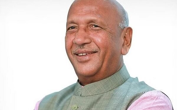Jamshedpur mla saryu roy attack on government : मानगो निगम में नियमों की अनदेखी पर जमशेदपुर के विधायक सरयू राय का हमला, नगर विकास एवं आवास विभाग के प्रधान सचिव को लिखा पत्र, सरयू राय बोले – प्रधान सचिव मानगो नगर निगम के अपर नगर आयुक्त पर विधिसम्मत कार्रवाई करें