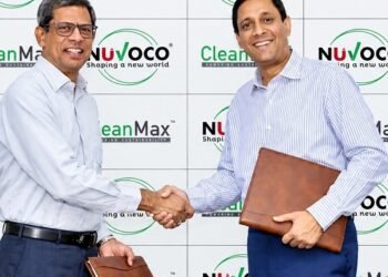 Nuvoco new agreement : न्युवोको और क्लीनमैक्स में विंड-सोलर प्रोजेक्ट के लिए साझेदारी, कार्बन उत्सर्जन में कमी लाने के लिए पहल