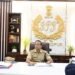 Jamshedpur ssp meeting : जमशेदपुर के एसएसपी ने साइबर थाना में लंबित मामलों की समीक्षा की, त्वरित निष्पादन के दिये निर्देश