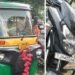 Adityapur incident : आदित्यपुर में वार्ड पार्षद की खड़ी बाइक को तेज रफ्तार ऑटो ने मारी टक्कर, आइफोन भी किया क्षतिग्रस्त, देखिए – video Adityapur incident : आदित्यपुर में वार्ड पार्षद की खड़ी बाइक को तेज रफ्तार ऑटो ने मारी टक्कर, आइफोन भी किया क्षतिग्रस्त, देखिए – video