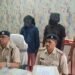 Jamshedpur border area police action : कपाली में गांजा की खरीद-बिक्री मामले में आरोपियों को भेजा गया जेल, नेटवर्किंग का पता लगाने में जुटी पुलिस