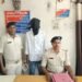 Jamshedpur border area police : कपाली में शब्बीर हत्याकांड का एक और फरार आरोपी गिरफ्तार, भेजा गया जेल Jamshedpur border area police : कपाली में शब्बीर हत्याकांड का एक और फरार आरोपी गिरफ्तार, भेजा गया जेल