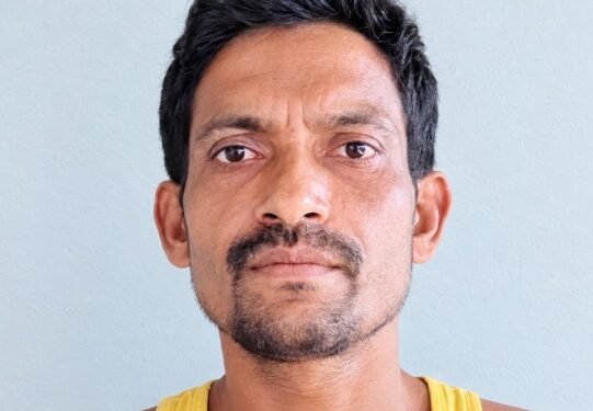 Jamshedpur snake bite : धालभूमगढ़ में सर्पदंश से किसान की मौत, परिजन अस्पताल के बजाय कराते रहे झाड़-फूंक Jamshedpur snake bite : धालभूमगढ़ में सर्पदंश से किसान की मौत, परिजन अस्पताल के बजाय कराते रहे झाड़-फूंक