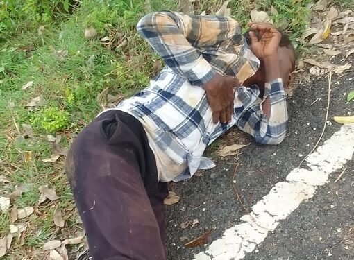 Jamshedpur rural accident : चाकुलिया सड़क हादसे में युवक घायल, बेहतर इलाज के लिए बारीपदा रेफर