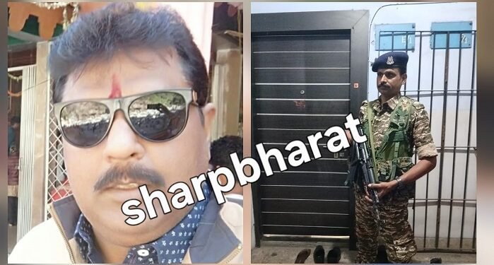 Jamshedpur ED raid breaking : जमशेदपुर के स्क्रैप कारोबारी बबलू जायसवाल के एक दर्जन से अधिक ठिकानों पर इडी का छापा, कई सफेदपोशों में हड़कंप Jamshedpur ED raid breaking : जमशेदपुर के स्क्रैप कारोबारी बबलू जायसवाल के एक दर्जन से अधिक ठिकानों पर इडी का छापा, कई सफेदपोशों में हड़कंप